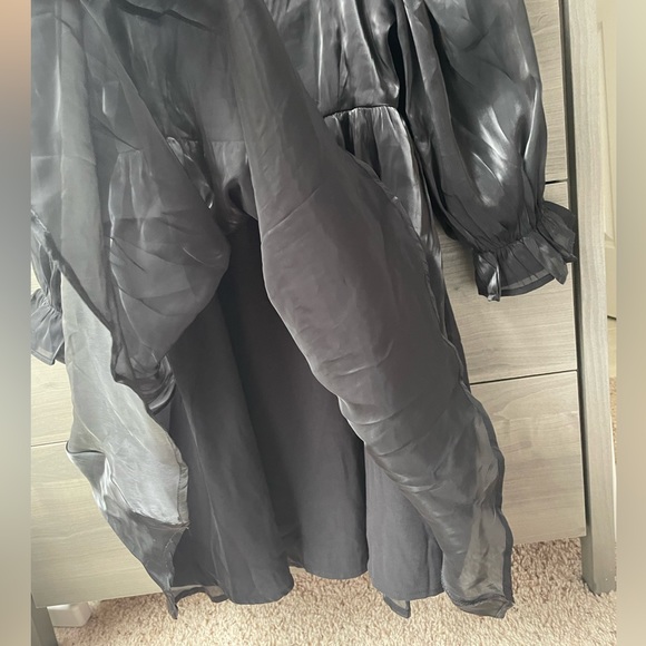 Entro mini dress - Picture 8 of 11